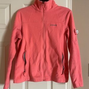 Columbia Women’s Fleece Jacket